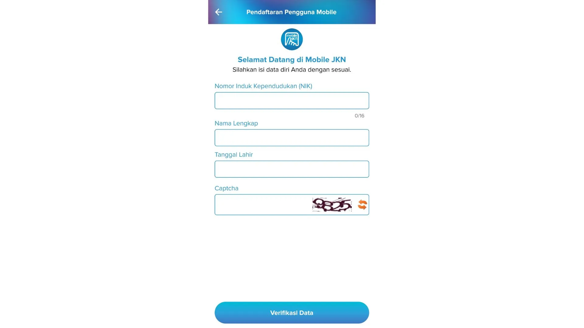 Ketahui Arti CAPTCHA di BPJS