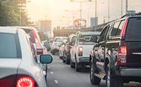 macet