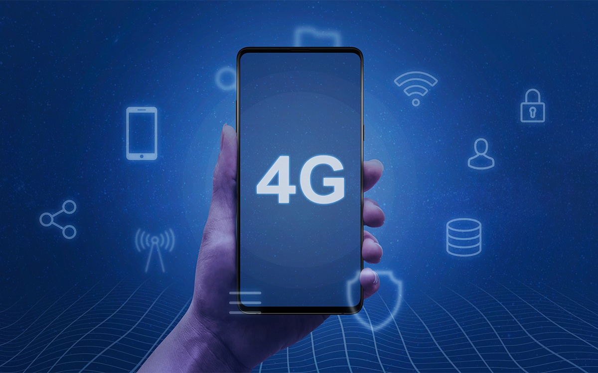 Cara Lock Jaringan 4G Telkomsel