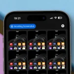 Cara Screenshot Panjang di iPhone