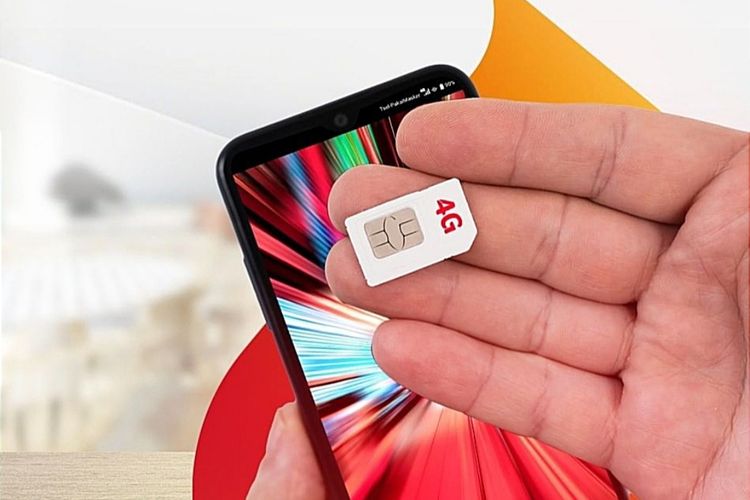 cara mengubah sinyal 3g ke 4g telkomsel