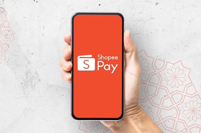 cara tarik saldo shopeepay di indomaret
