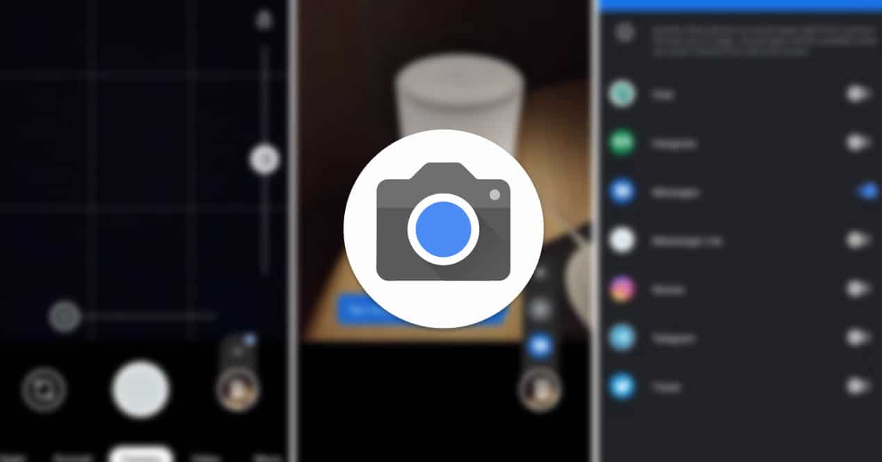 apakah gcam berbahaya untuk android