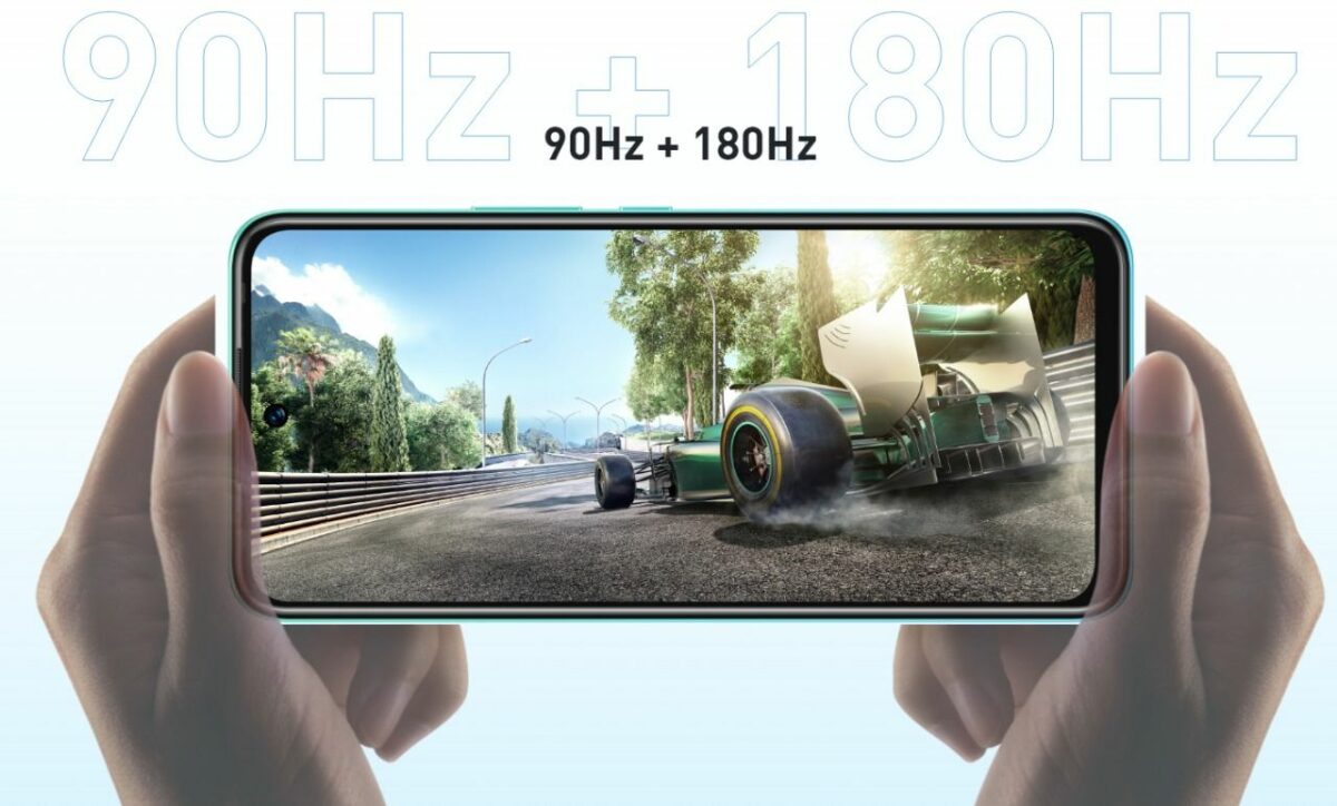 hp gaming 1 jutaan