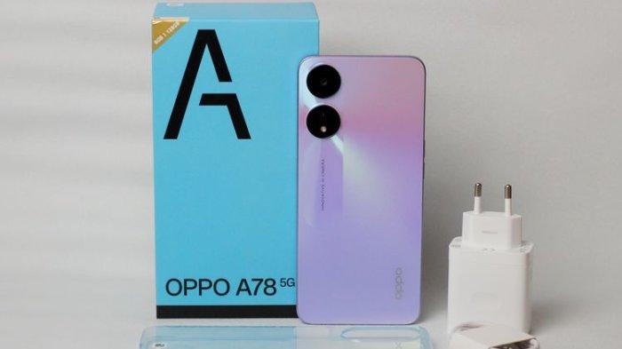 hp oppo 3 jutaan