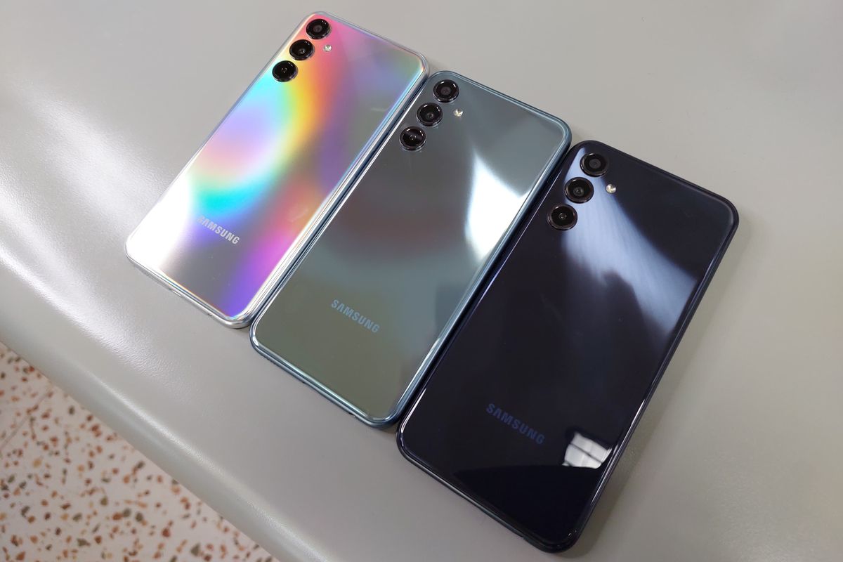 hp samsung 3 jutaan terbaik