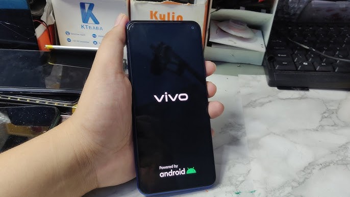 Kenapa hp vivo tiba-tiba mati total dan tidak bisa dicas? Temukan penyebab dan solusi lengkapnya di artikel ini agar perangkat Anda kembali normal.